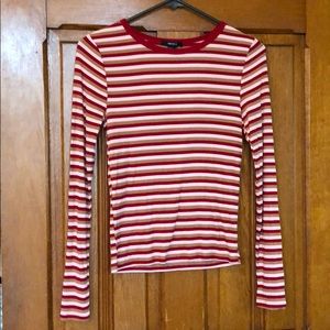 Forever 21 Knit Top